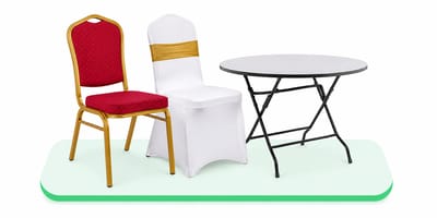 Banquet Equipment