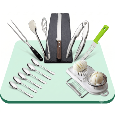 Cutlery