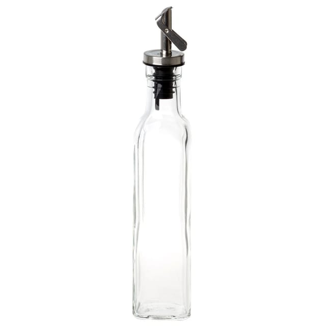 Oil & Vinegar