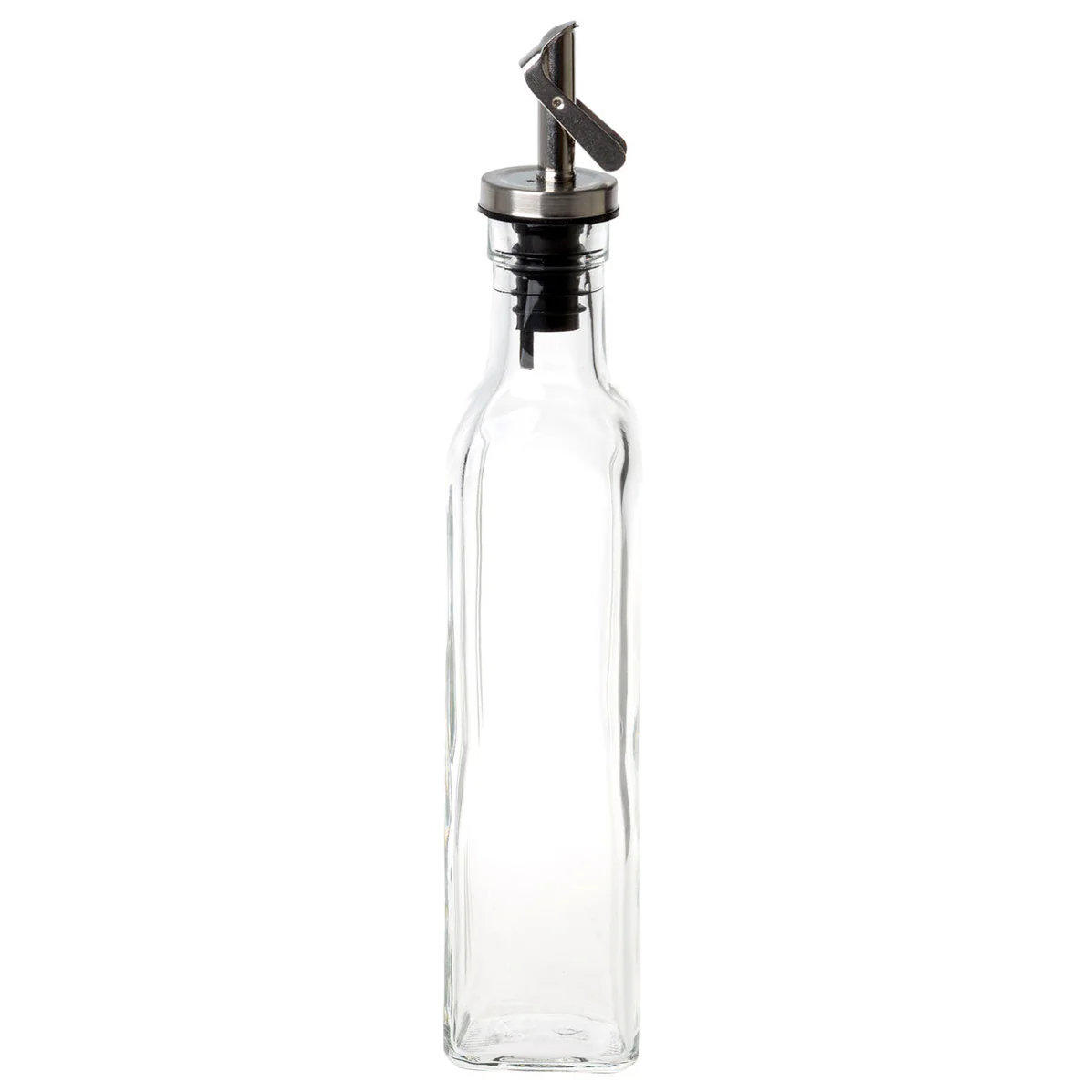 Oil & Vinegar