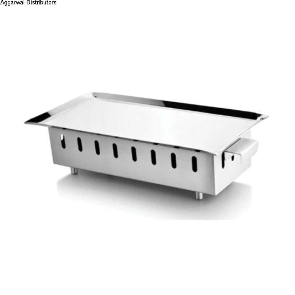 Snack Warmer