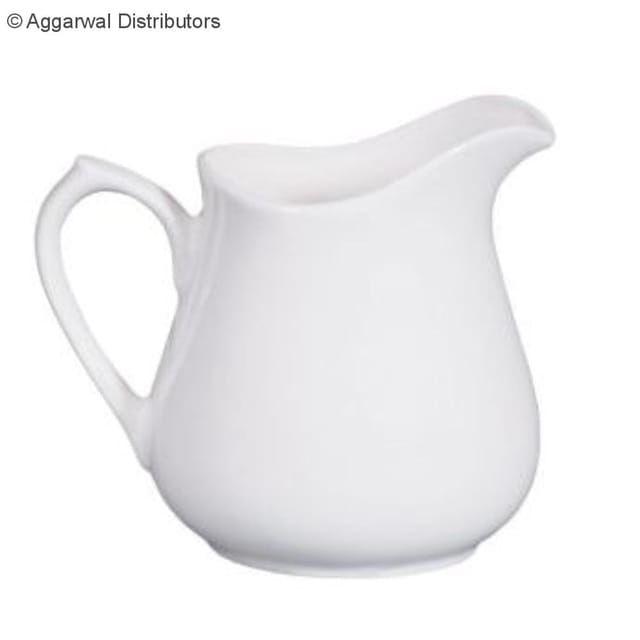 Creamer