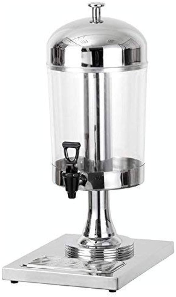 Single Juice Dispenser - 3 Ltr