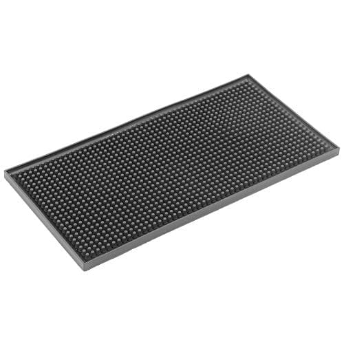Narrow Rectangular Bar Mat