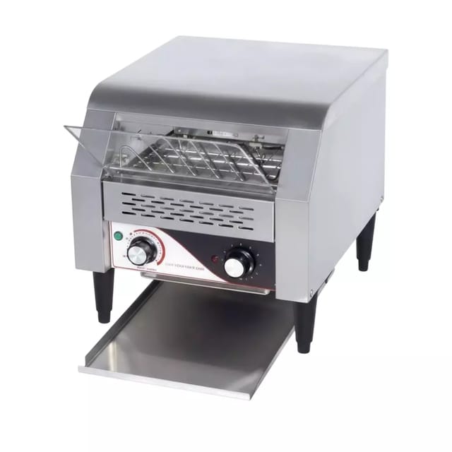 Conveyor Toaster