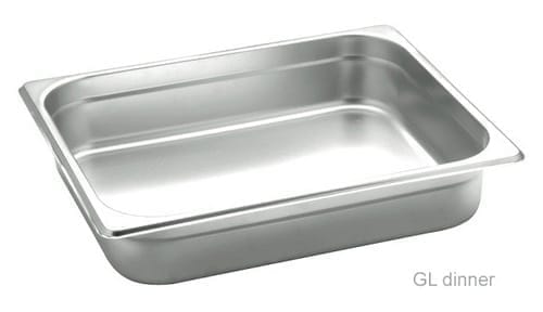 Food Pan