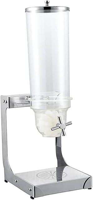 Single Cereal Dispenser