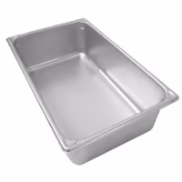 Full Food Pan