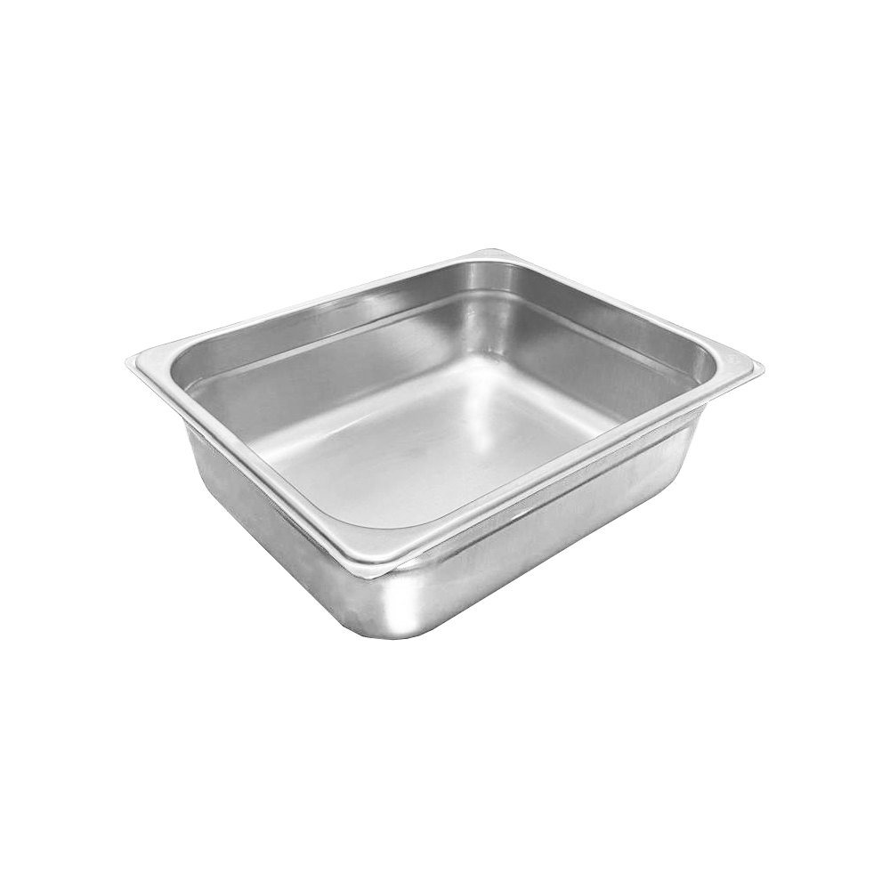 1/2 Half Food Pan