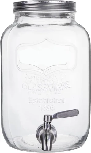 Beverage Dispenser 3L