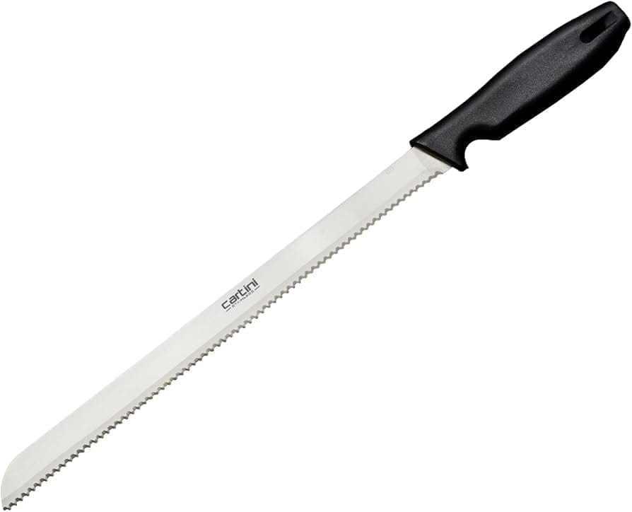 Bread Knife (Buffet)