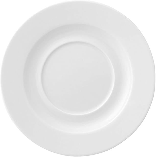 Saucer For Soup Bowl/Gravy Boat-Prime-35 Cl-17Cm-Arn-A