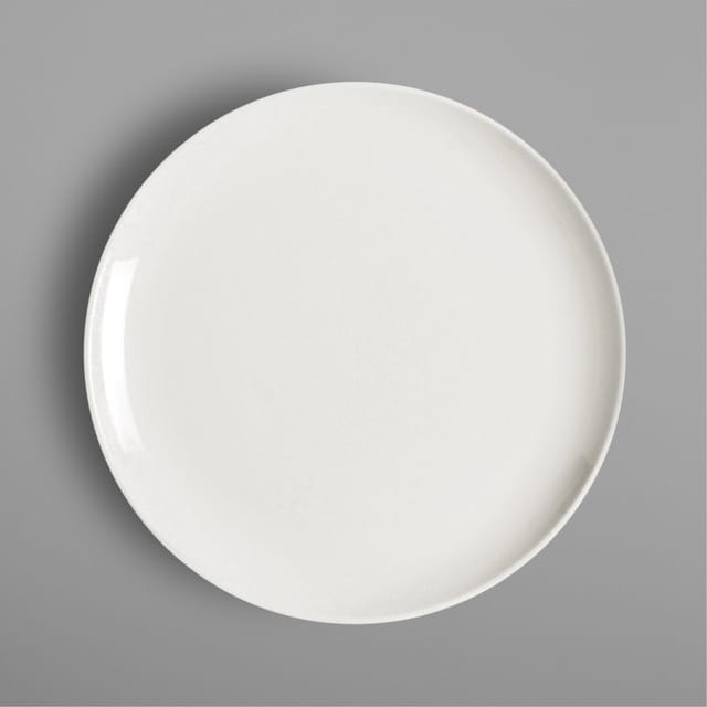 Plate Round Rimless-Urmi-27Cm-Arn-A