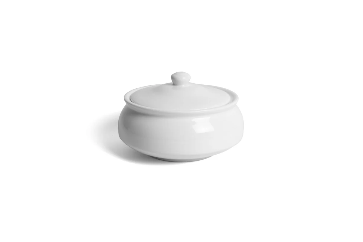 Handi Bowl And Lid-85 Cl-Gn-Arn-A