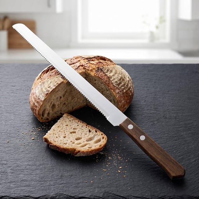 Bread Knife
