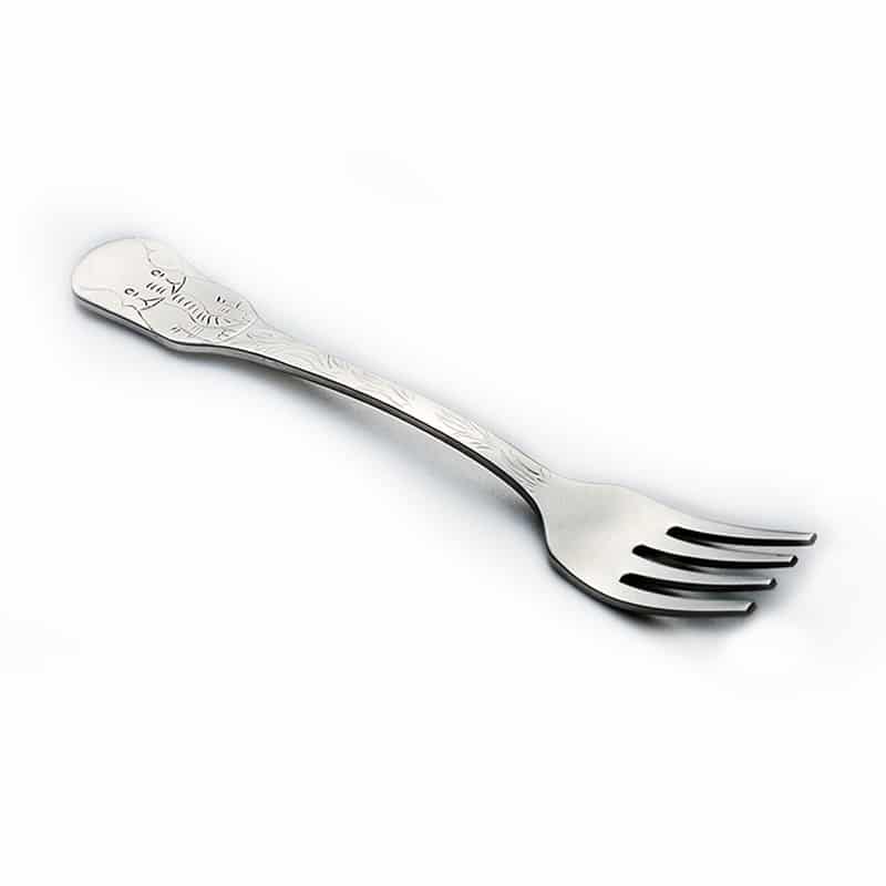 Baby Fork