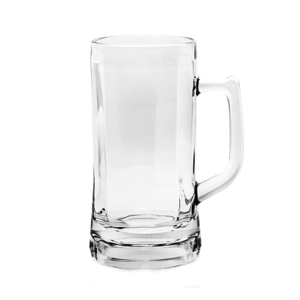 Munich Beer Mug