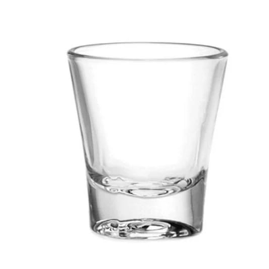 Solo Shot Glass