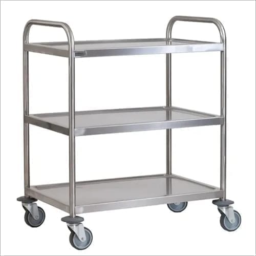 Clearance Trolley