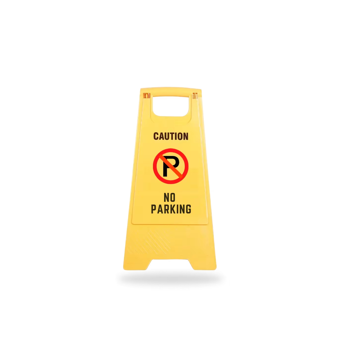 No Parking