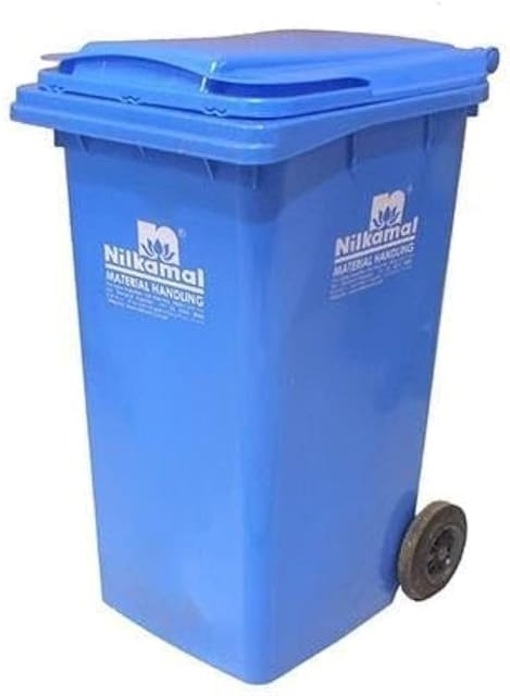 Big Bins Neelkamal Blue(Dry)