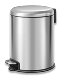 Pedal Dustbins 2
