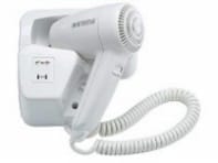 Hair Dryer: W