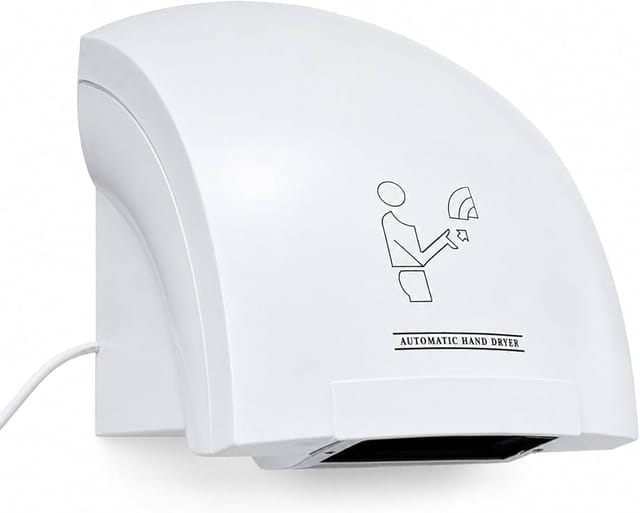 Hand Dryer