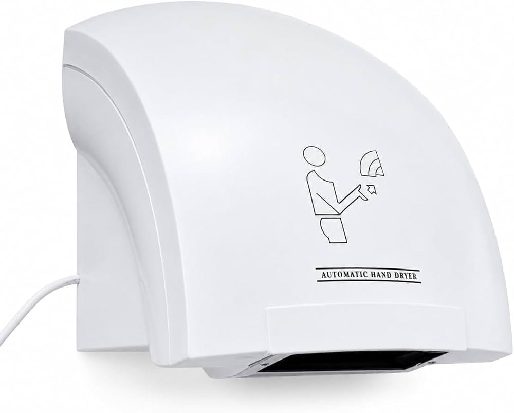 Hand Dryer