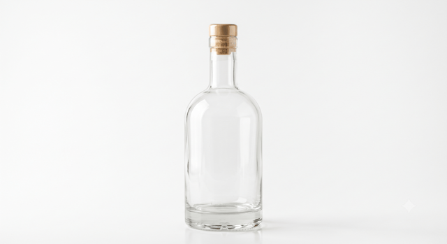 Glass Bottle