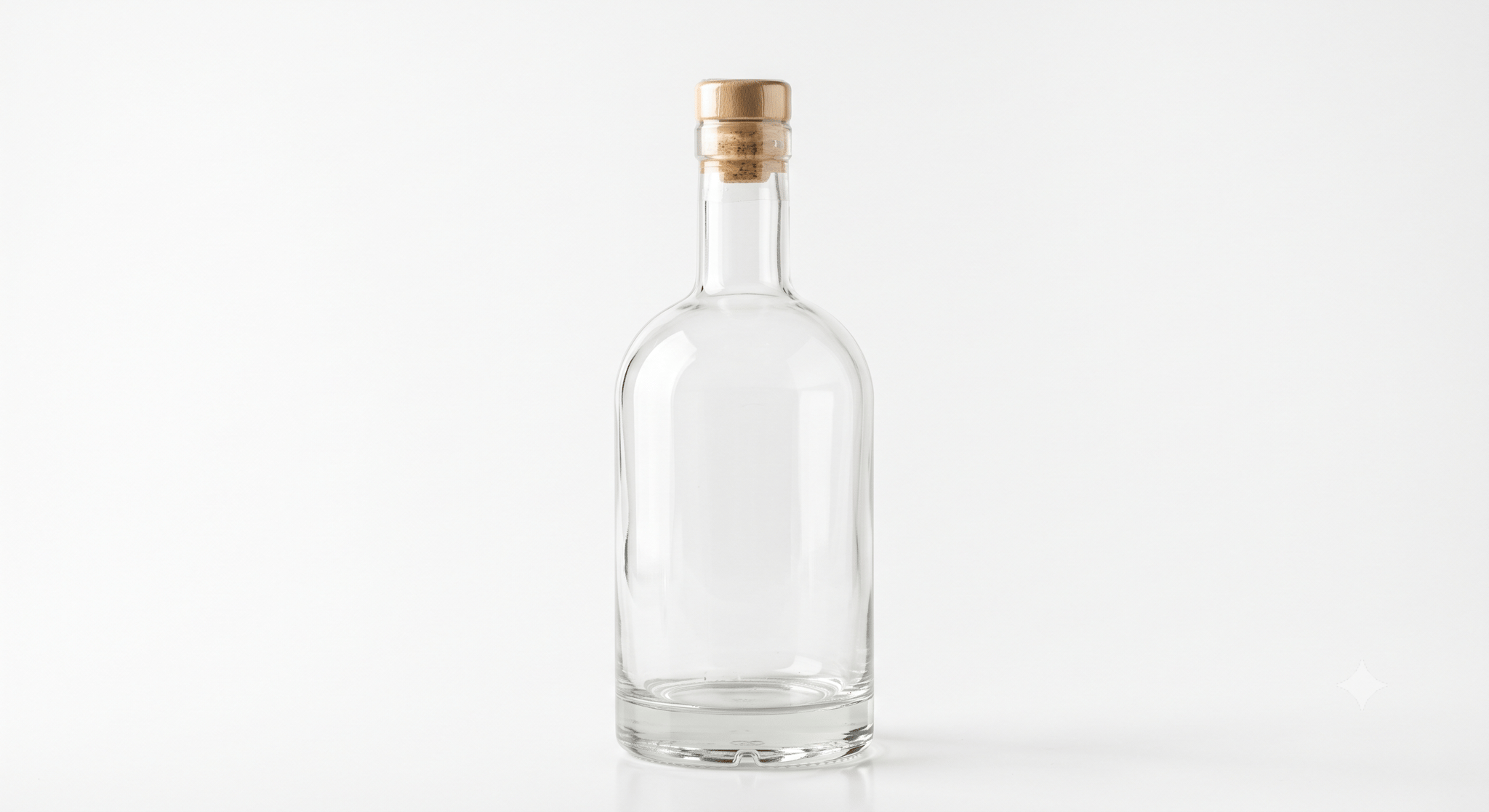 Glass Bottle