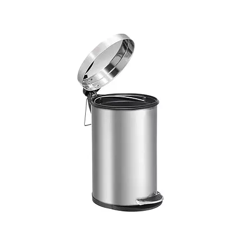 Pedal Bins