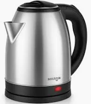 Tea Kettle