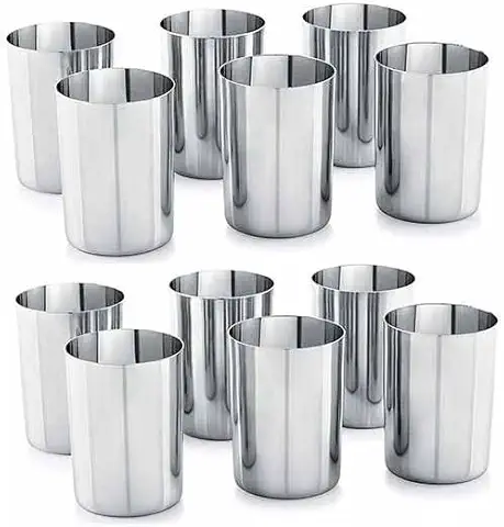 Ss Glass