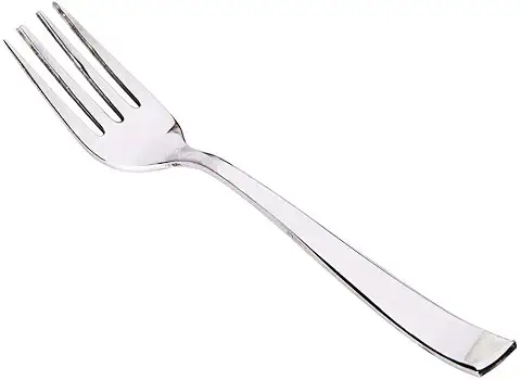 Ss Fork