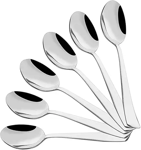 Ss Kitchen Tea Spoon