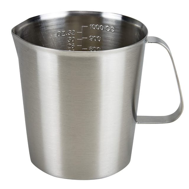 Ss Measuring Cup
