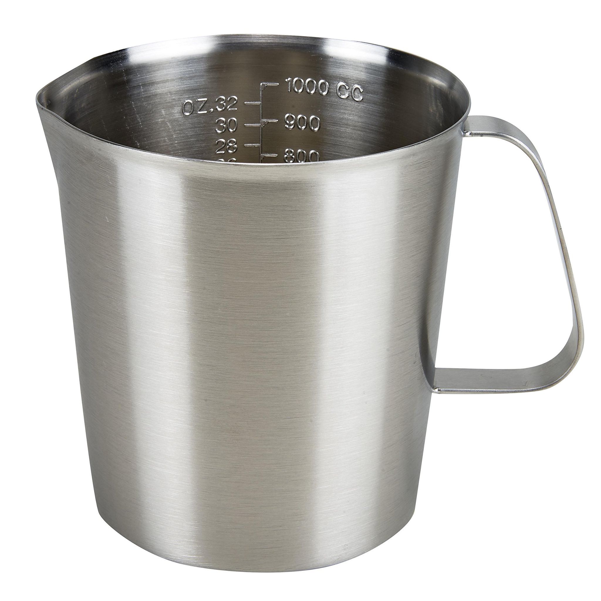 Ss Measuring Cup