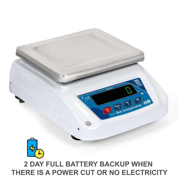 Table Top Weighing Micro Mini