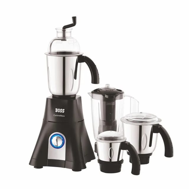 Food Processor Mixer Grinder Set Heavy Duty