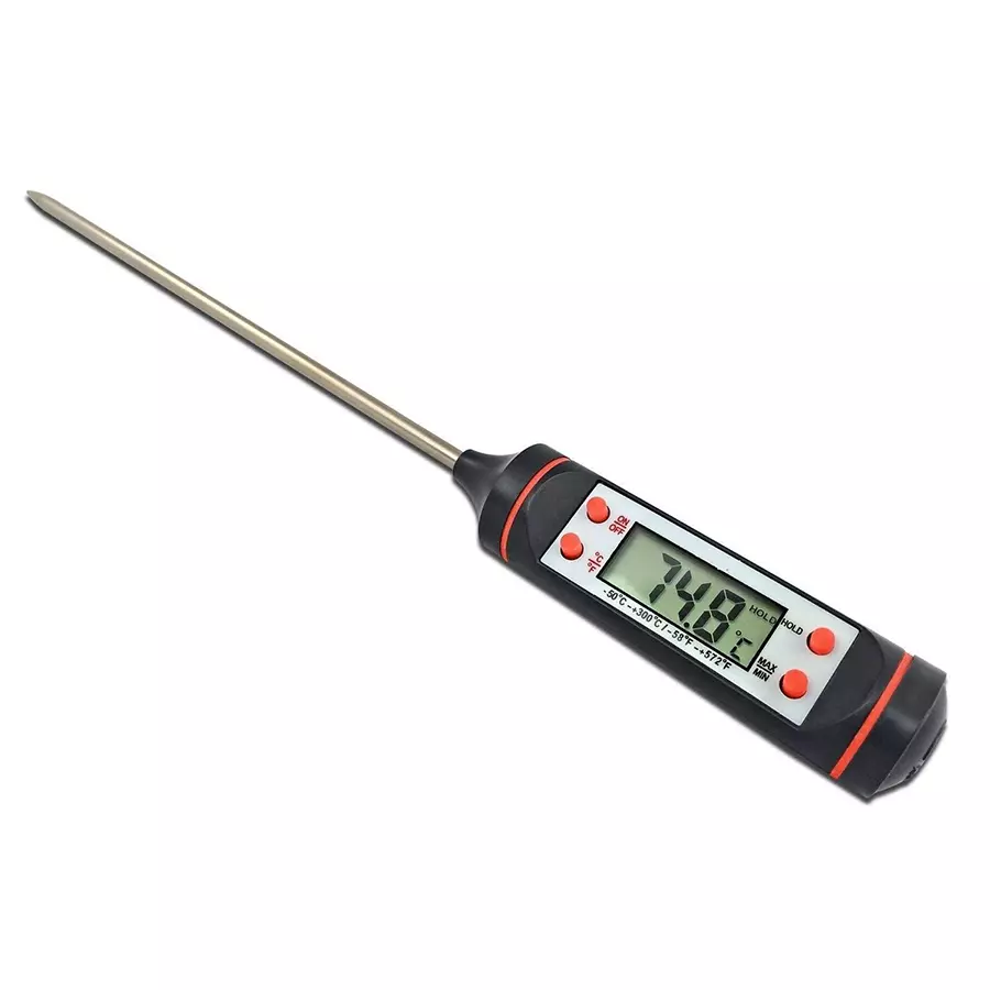 Probe Digital Thermometer