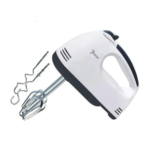 Hand Blender Whipper all Attachments