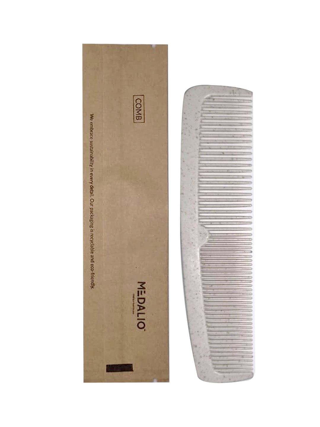 Comb - Medalio