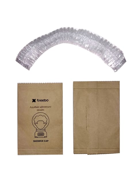 Shower Cap -  Medalio