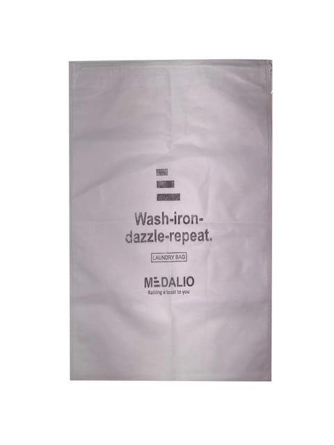 Laundry Bag-Medalio