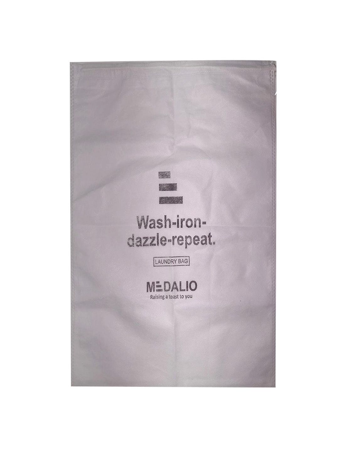 Laundry Bag-Medalio