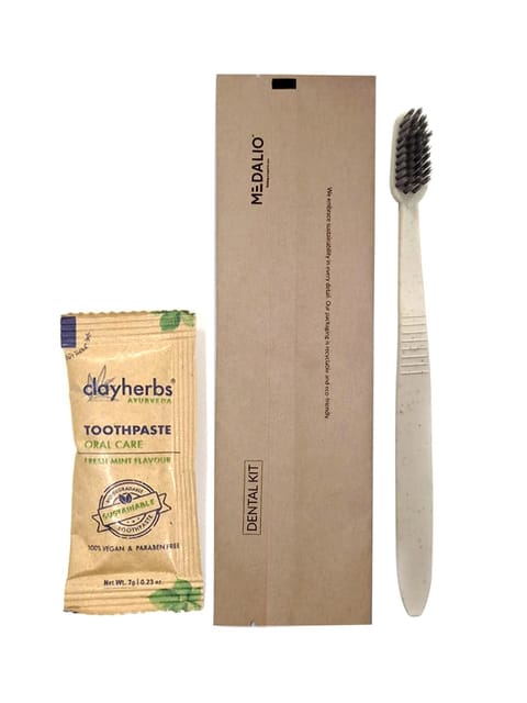 Dental Kit - Medalio