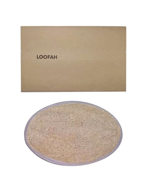 Loofah-Medalio