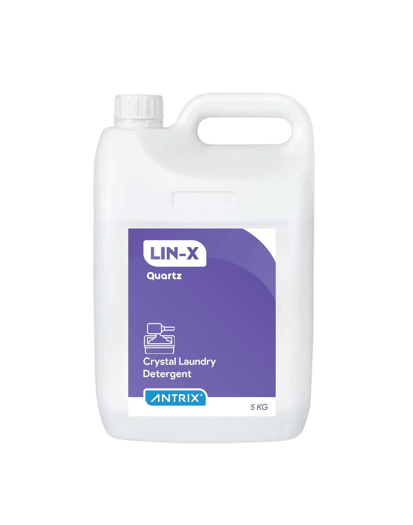 Lin-X Quartz-5kg