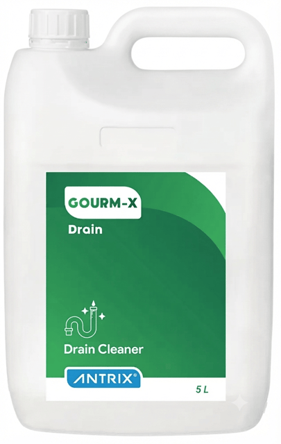 Gourm-X Drain-5L